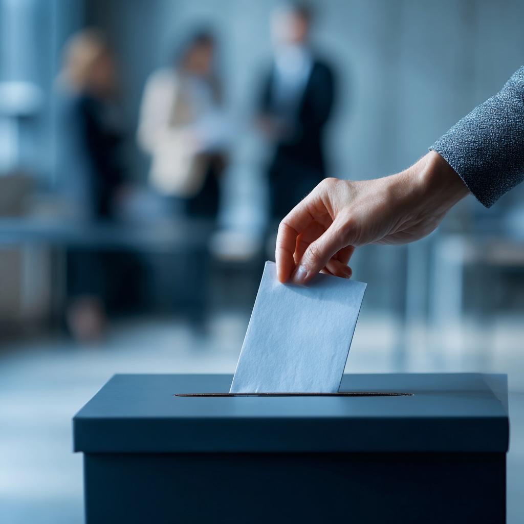 Volksinitiativen, Volksbegehren und Volksentscheid