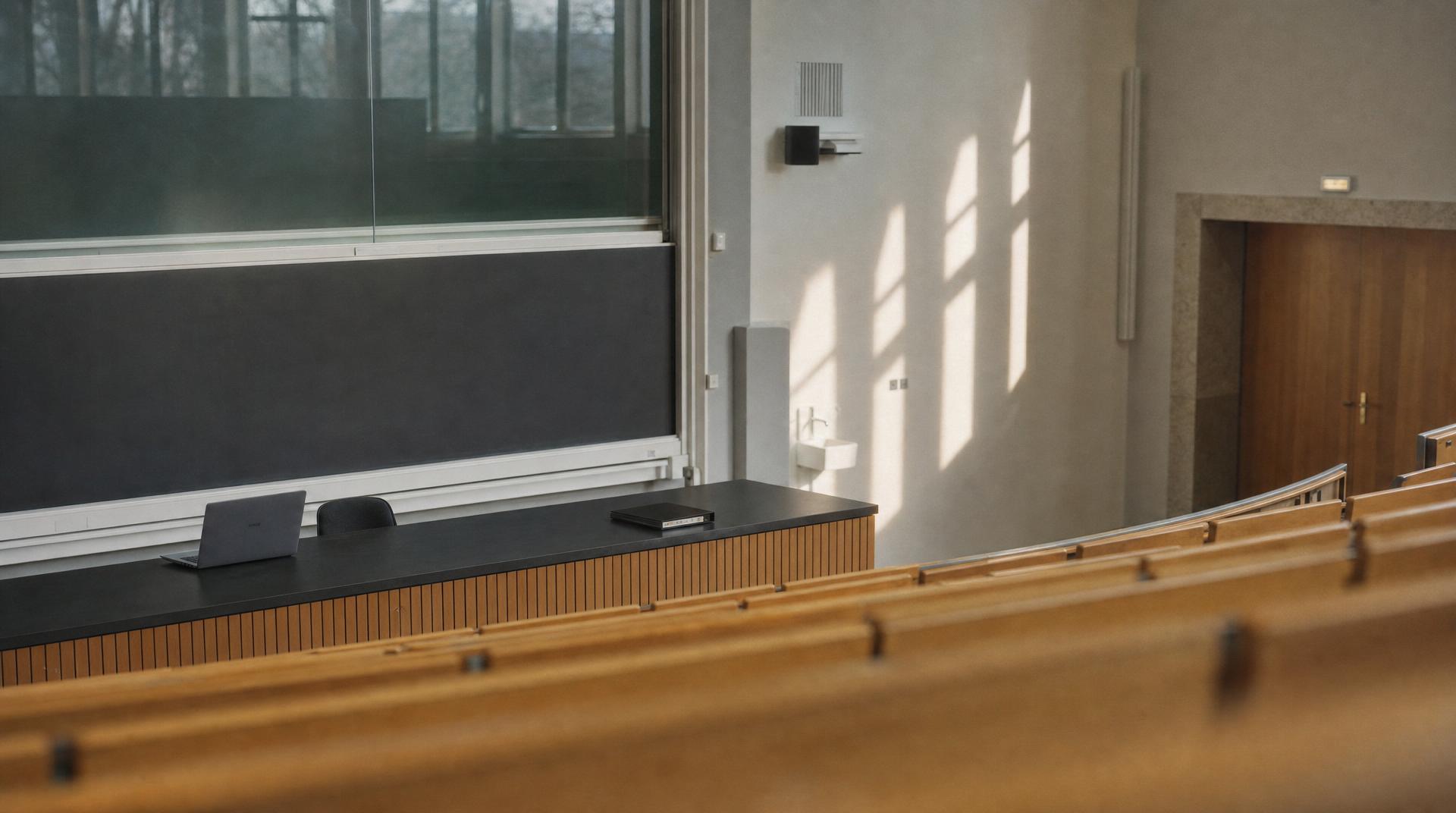 Nachteilsausgleich an der Uni: Wenn die Hochschule Anträge ablehnt und Klausuren näher rücken