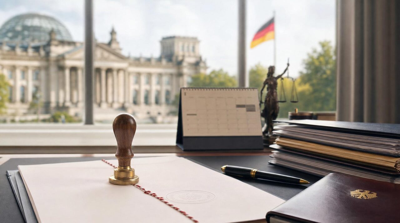 Was tun bei amtsangemessener Alimentation und Widerspruch gegen Besoldung für Beamte?