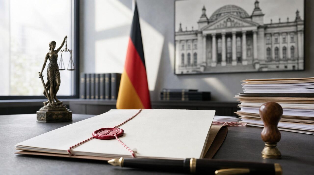 Dienstliche Beurteilung anfechten als Beamter: Was gilt?