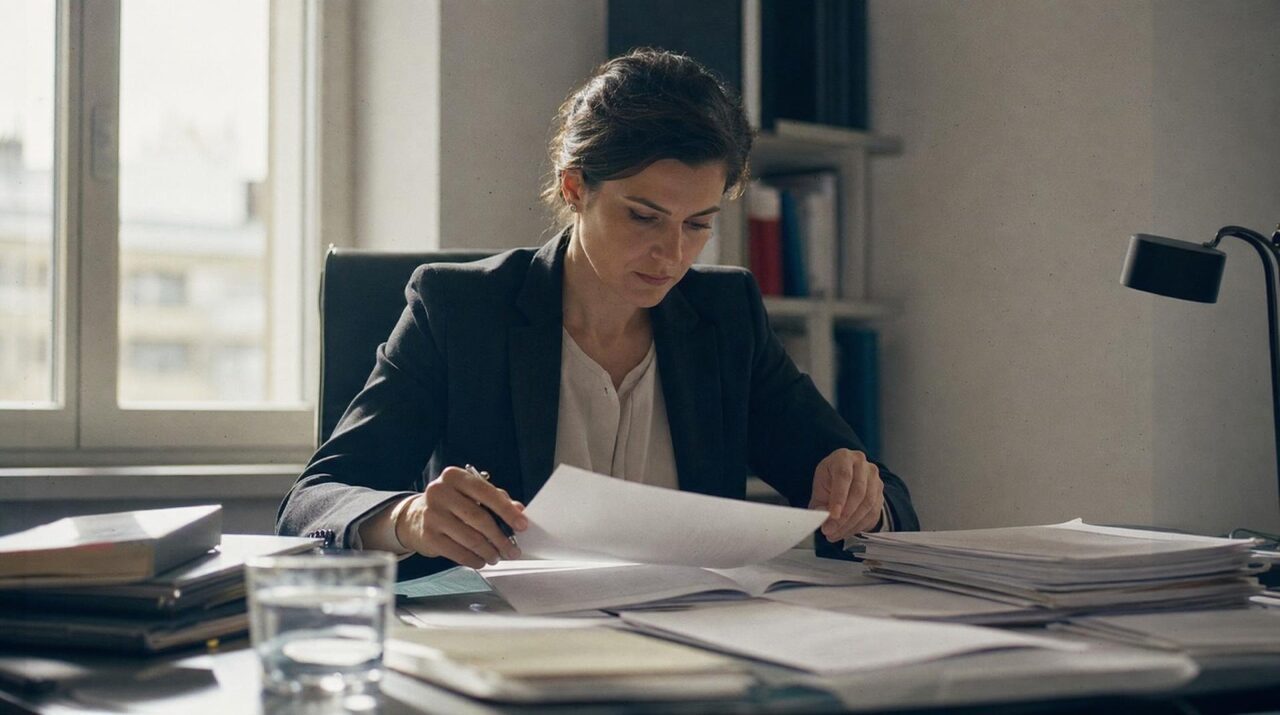 Prüfungsentscheidung anfechten an der Uni: Was gilt?