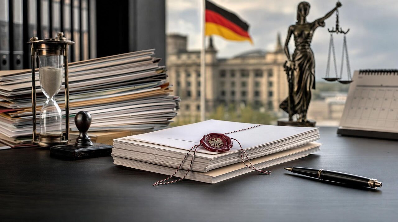Anwalt: Strafverfahren und Disziplinarverfahren gleichzeitig