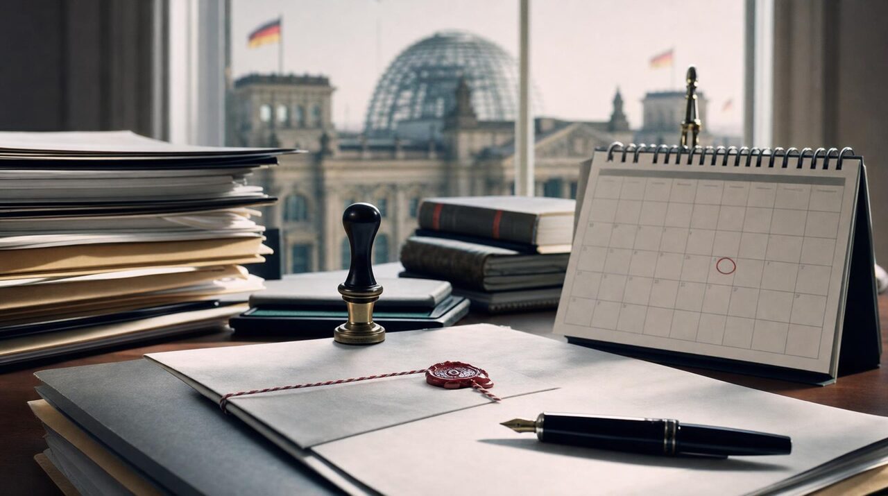 Anwalt Disziplinarverfahren: Was tun, wenn der Zeuge im Beweisantrag abgelehnt wird?