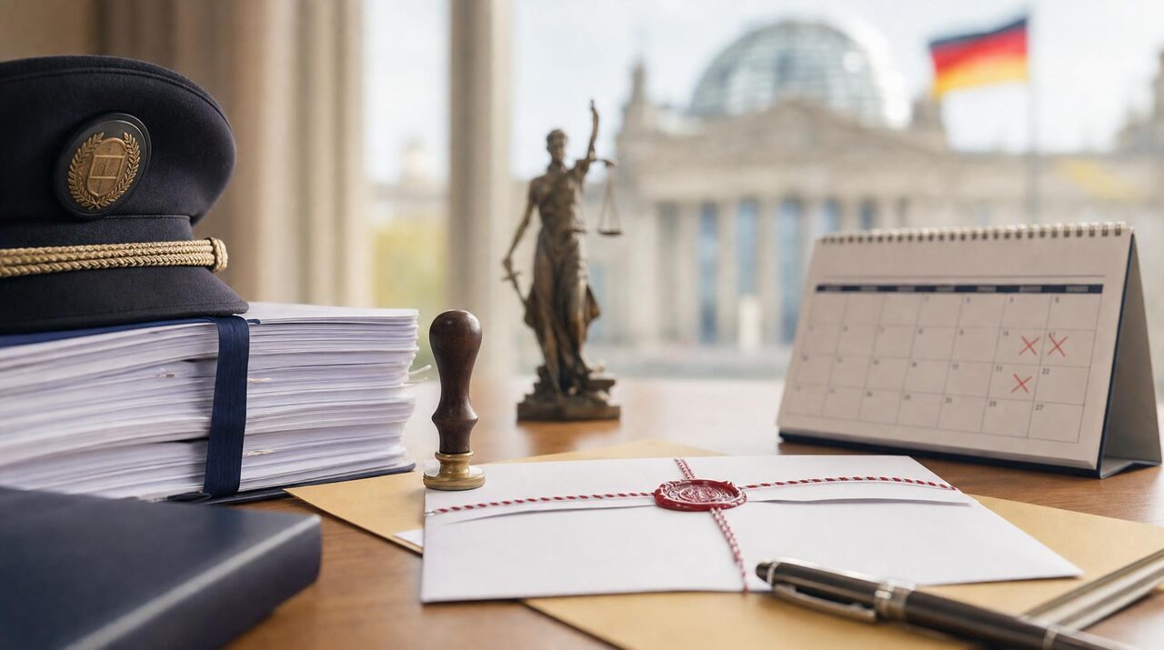 Lehrer: Vorwurf der Distanzlosigkeit? Was ein Anwalt prüft