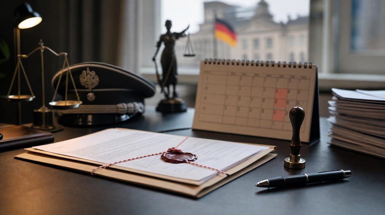 Ausbildungskosten Soldat: Anwalt prüft Rückforderung