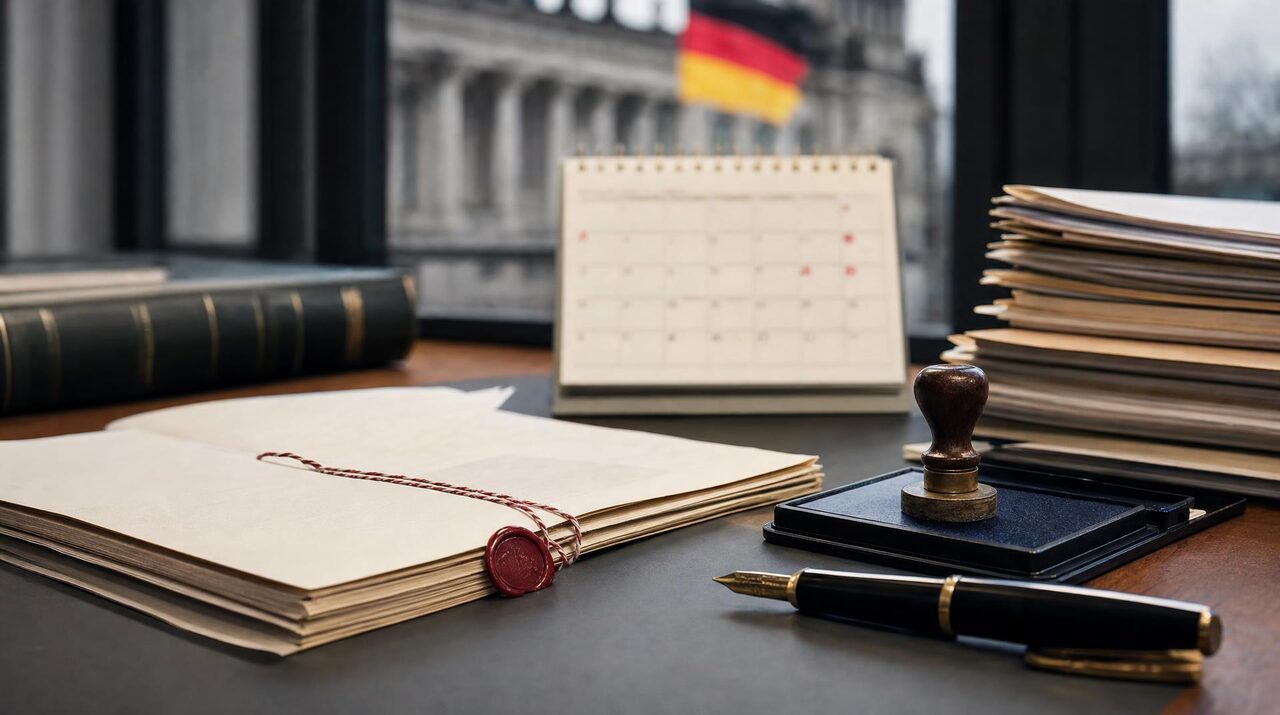 Vorläufige Dienstenthebung: Was ein Anwalt prüft