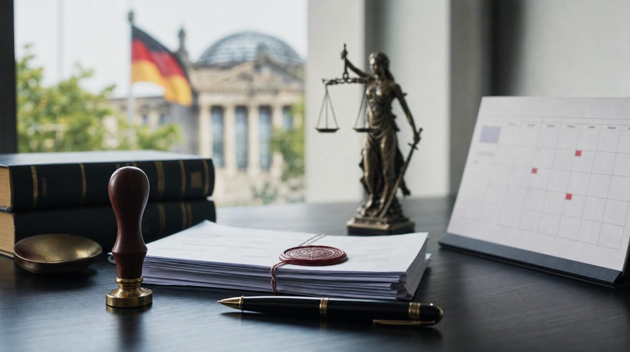 Anwalt für Regress und Schadensersatz vom Dienstherrn